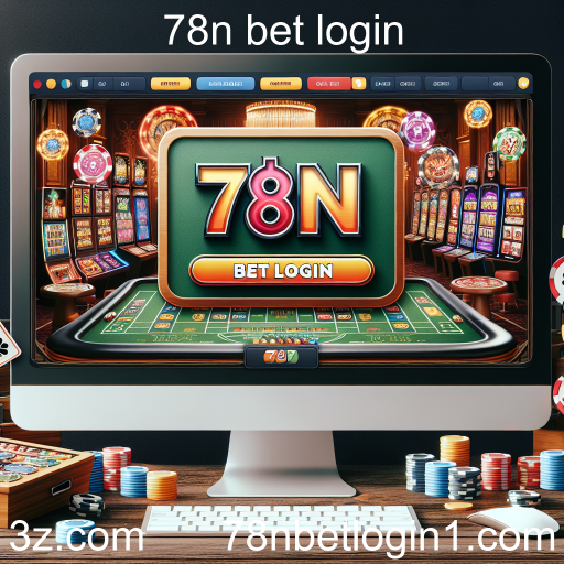 Explorando a Categoria Cassino no 78n Bet: Diversão e Estratégia