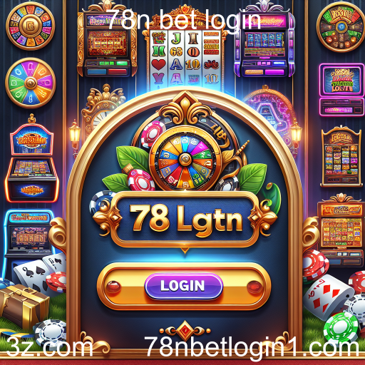 Explorando o Mundo dos Jogos Online: A Experiência da 78n Bet Login