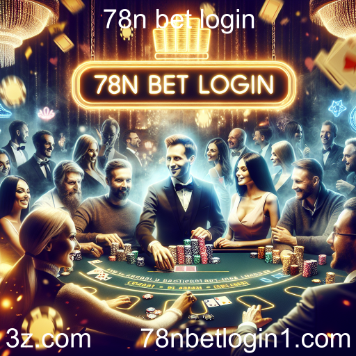 A Magia dos Jogos Ao Vivo na 78n Bet