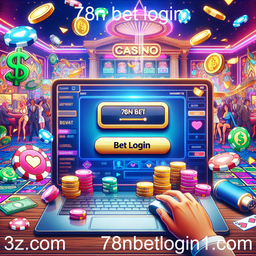 Descubra as Melhores Promoções em Jogos Online no 78n Bet